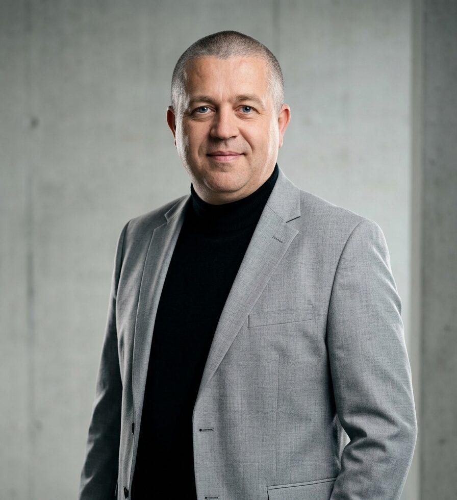 Sándor Zverescsukov